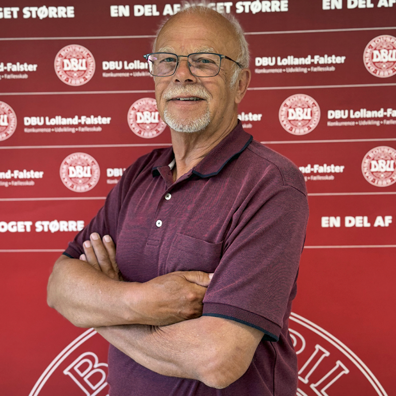 Bjarne Hansen Bjarne Hansen
